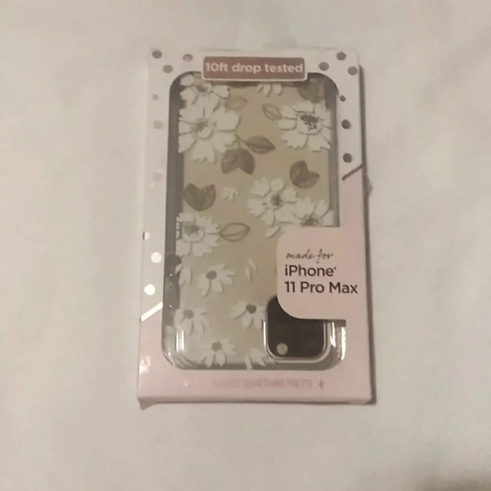 Cellphone case
